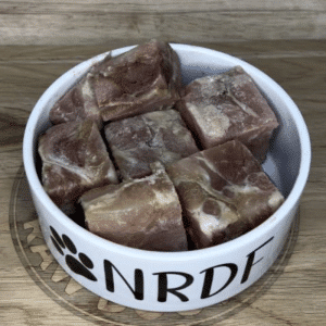 Beef Tripe Chunks 1kg