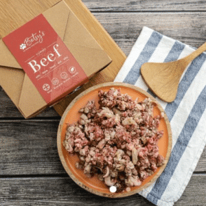 Betsy's - Beef 500g
