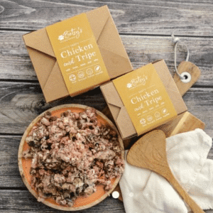 Betsy's - Chicken & Tripe 500g