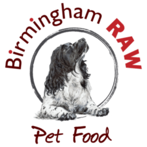 Birmingham Raw - Variety Box Set 28 x 454g