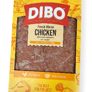 Dibo Fresh - Chicken 400g