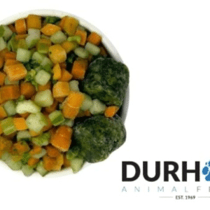 DAF - Chunky Vegetable Medley 1kg