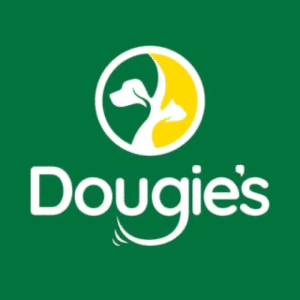 Dougies - Pork (4 x 140g)