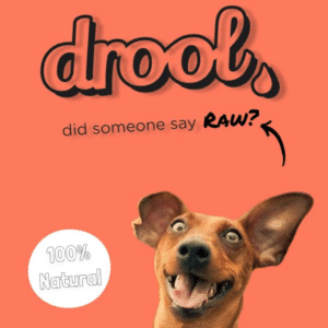 Drool 454g - Three Bird