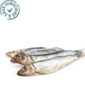 Mackerel 1kg