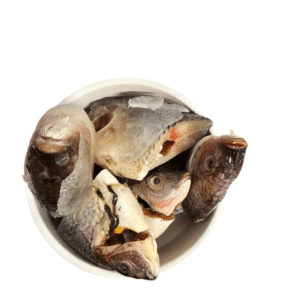Fish Chunks 1kg