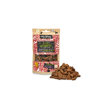 Green & Wilds - Luv Hearts 100g