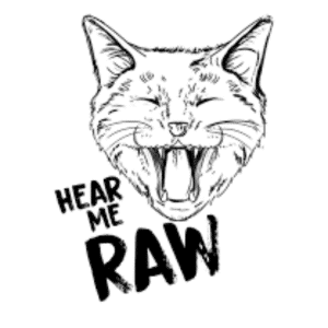 HMR Cat