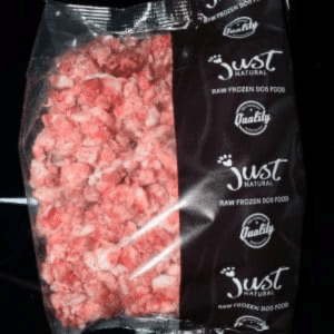 Just Natural 454g - Turkey & Lamb