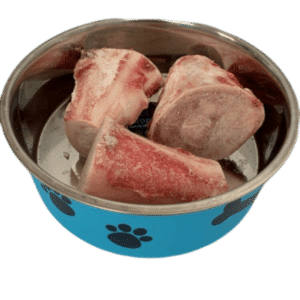 Marrow Bones Small x (3 pcs)