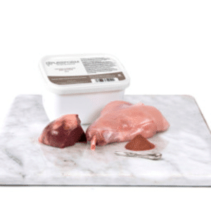 Purrform (Cat Food) - Rabbit & Ground Bone (Adult) 450g