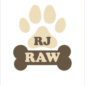 RJ Raw Logo