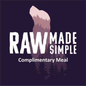 Raw Made Simple - Turkey Supreme 500g