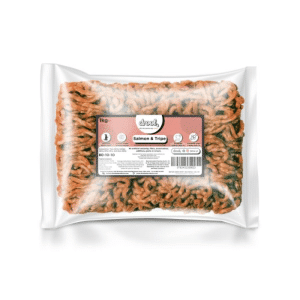 Salmon&Tripe