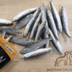 Sprats 1kg