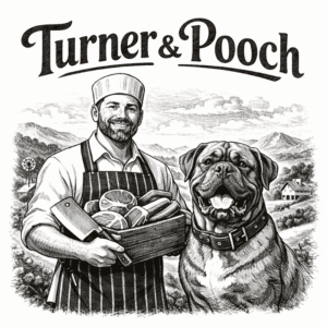 Turner&Pooch