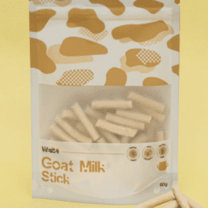 Waita Freeze Dried - Goats Milk Stick 50g